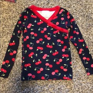 Hanna Andersson pajamas